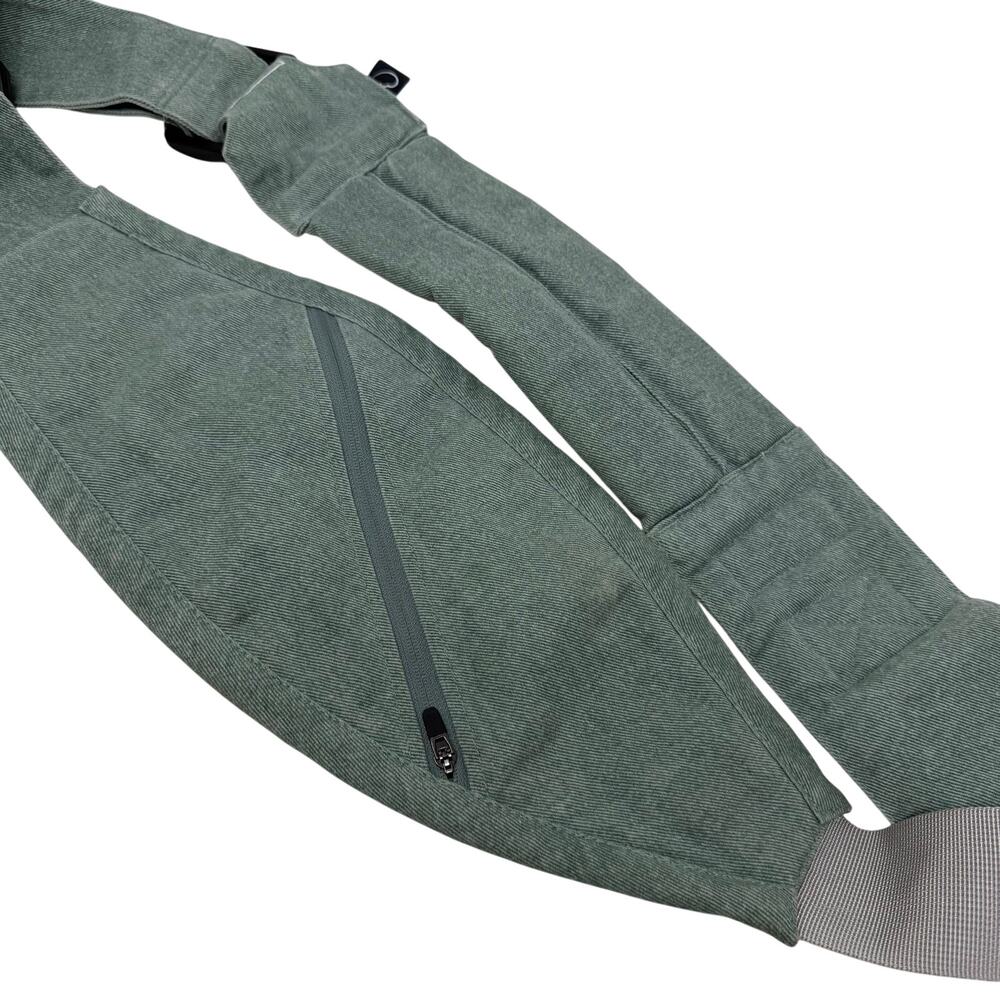 Gooseket Baby Toddler Carrier Sling